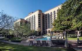 Four Seasons Resort & Club Dallas at Las Colinas